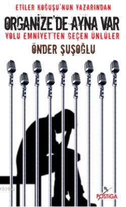 Organizede Ayna Var