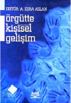 Örgütlerde Kişisel Gelişim - Kitapiks.com