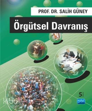 Örgütsel Davranış - Kitapiks.com