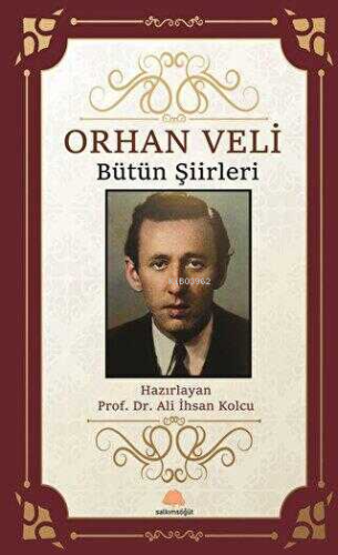 Orhan Veli - Bütün Şiirleri - Kitapiks.com