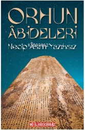 Orhun Abideleri - Kitapiks.com