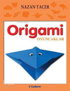 Origami - Oyuncaklar - Kitapiks.com
