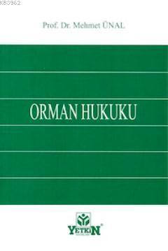 Orman Hukuku - Kitapiks.com