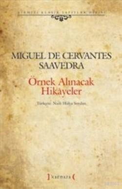 Örnek Alınacak Hikayeler - Kitapiks.com
