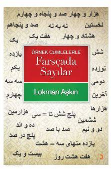 Örnek Cümlelerle Farsçada Sayılar - Kitapiks.com
