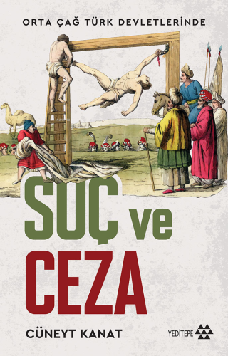 Orta Çağ Devletlerinde Suç Ve Ceza - Kitapiks.com