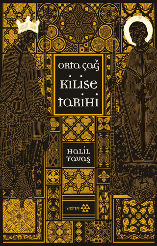 Orta Çağ Kilise Tarihi - Kitapiks.com