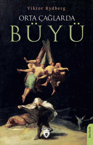 Orta Çağlarda Büyü - Kitapiks.com
