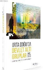 Orta Doğu'da Devlet Altı Gruplar - Kitapiks.com