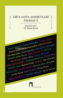 Orta Sayfa Sohbetleri Edebiyat 2 - Kitapiks.com