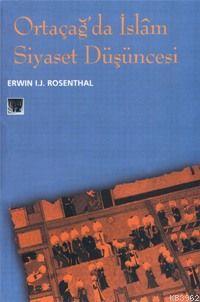 Ortaçağda İslam Siyaset Düşüncesi - Kitapiks.com
