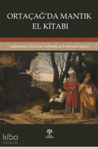 Ortaçağ'da Mantık El Kitabı - Kitapiks.com