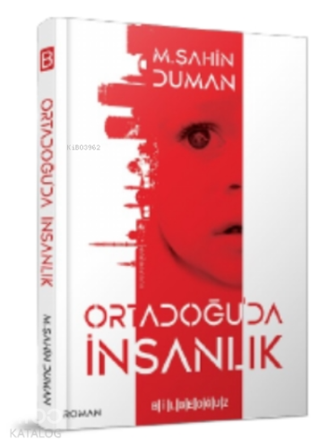 Ortadoğu'da İnsanlık - Kitapiks.com