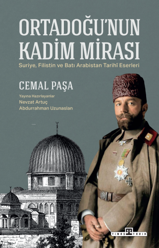 Ortadoğu'nun Kadim Mirası - Kitapiks.com