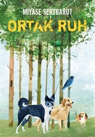 Ortak Ruh - Kitapiks.com