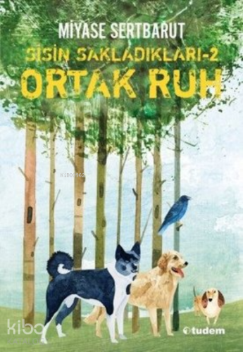 Ortak Ruh - Kitapiks.com