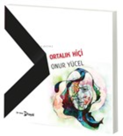 Ortalık Hiçi - Kitapiks.com