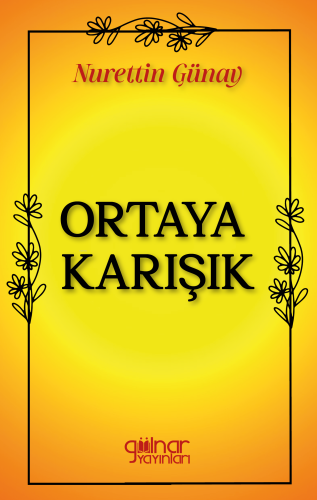 Ortaya Karışık - Kitapiks.com
