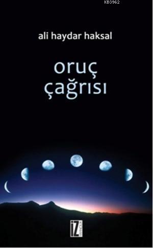 Oruç Çağrısı - Kitapiks.com