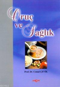 Oruç ve Sağlık - Kitapiks.com