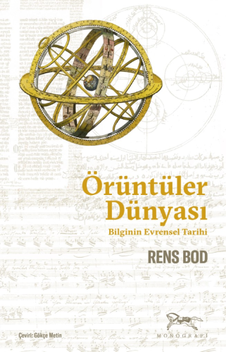 Örüntüler Dünyası;Bilginin Evrensel Tarihi Rens BOD - Kitapiks.com