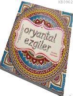Oryantal Ezgiler
