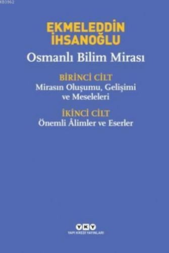 Osmanlı Bilim Mirası - Kitapiks.com