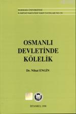 Osmanlı Devletinde Kölelik - Kitapiks.com