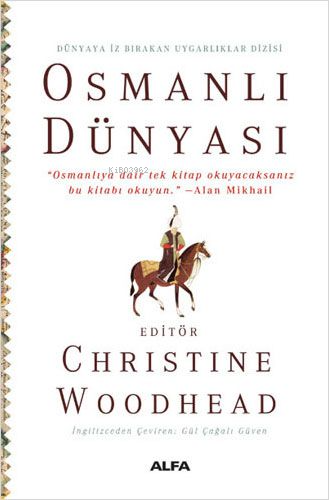 Osmanlı Dünyası - Kitapiks.com