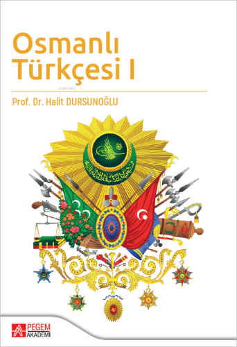 Osmanlı Türkçesi 1 - Kitapiks.com