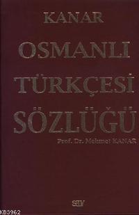 Osmanlı Türkçesi Sözlüğü - Kitapiks.com