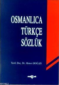 Osmanlıca Türkçe Sözlük - Kitapiks.com