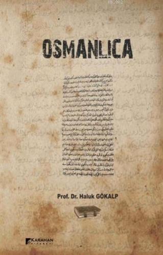 Osmanlıca - Kitapiks.com