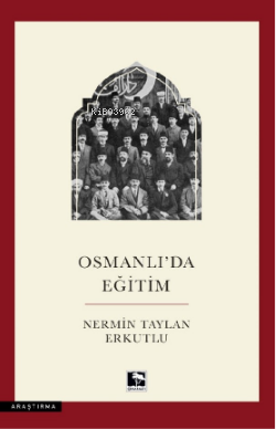 Osmanlıda Eğitim - Kitapiks.com