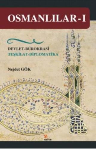Osmanlılar I - Kitapiks.com