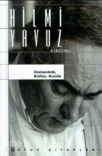 Osmanlılık Kültür Kimlik - Kitapiks.com