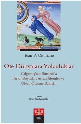 Öte Dünyalara Yolculuk - Kitapiks.com