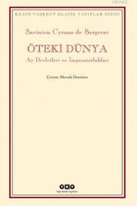 Öteki Dünya; Ay Devletleri ve İmparatorluk - Kitapiks.com