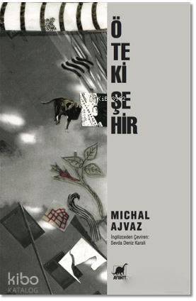 Öteki Şehir - Kitapiks.com