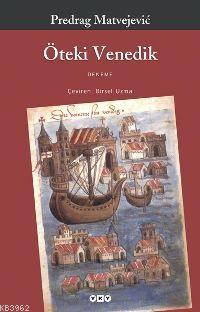 Öteki Venedik - Kitapiks.com