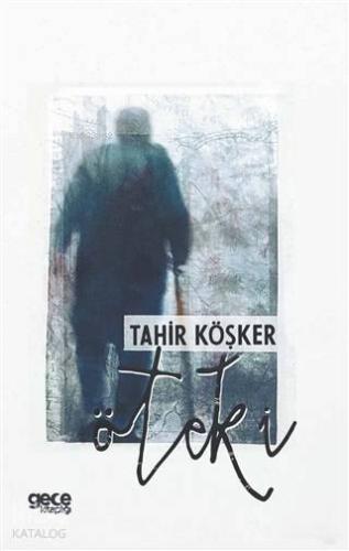Öteki - Kitapiks.com