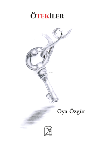 Ötekiler - Kitapiks.com