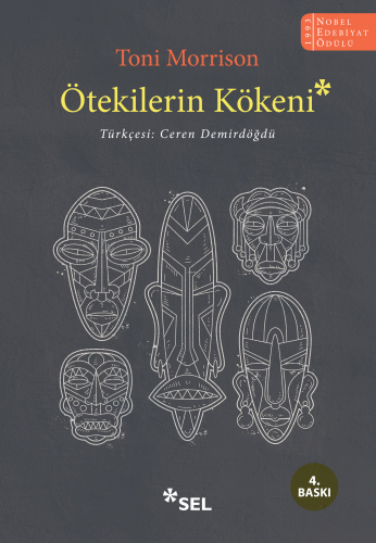 Ötekilerin Kökeni - Kitapiks.com