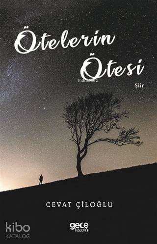 Ötelerin Ötesi - Kitapiks.com