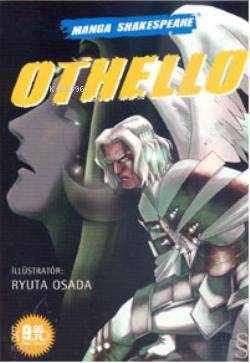 Othello - Kitapiks.com