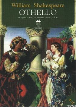 Othello - Kitapiks.com
