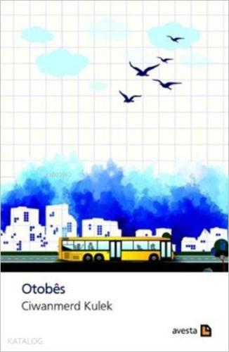 Otobês - Kitapiks.com