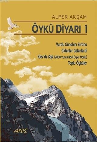 Öykü Diyarı 1 - Kitapiks.com