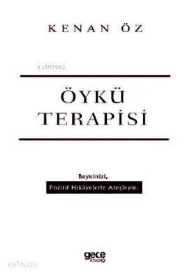 Öykü Terapisi - Kitapiks.com