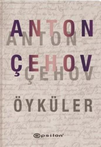 Öyküler
